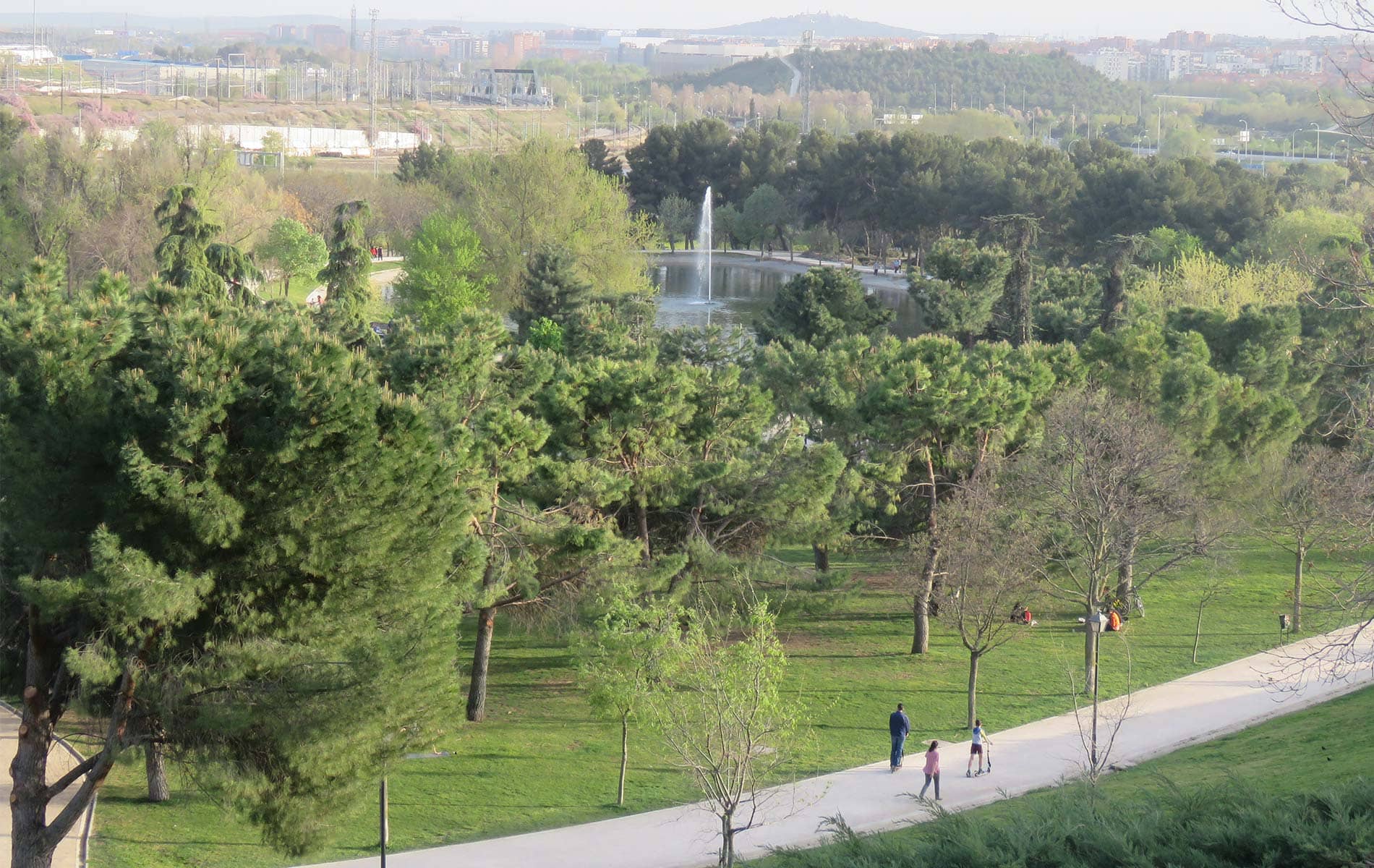 10º Planetario. Sitios para visitar en Madrid con niños. 10º Planetario.