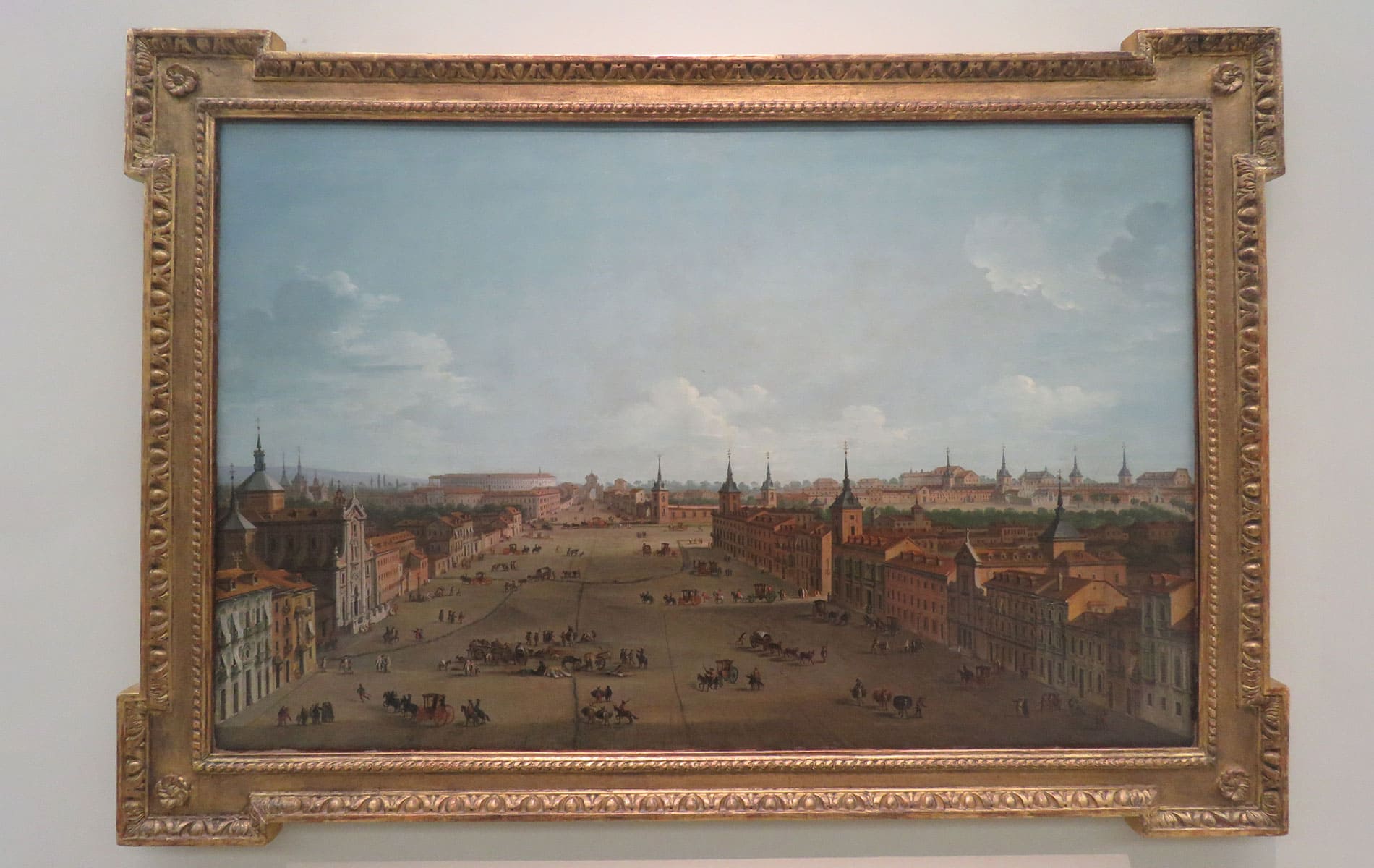 12 Madrid.Real Academia de Bellas Artes de San Fernando.-2
