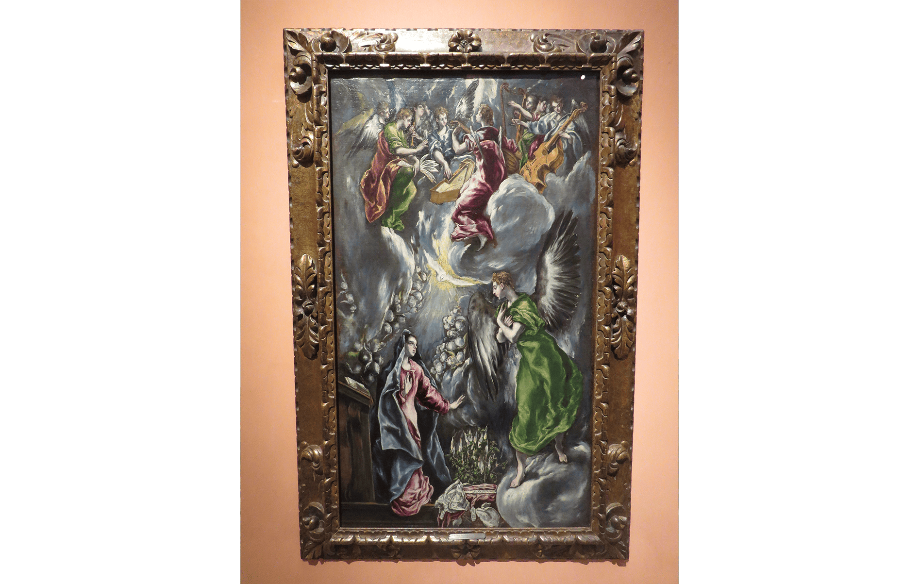 27-Madrid.Museo Thyssen-Bornemisza.