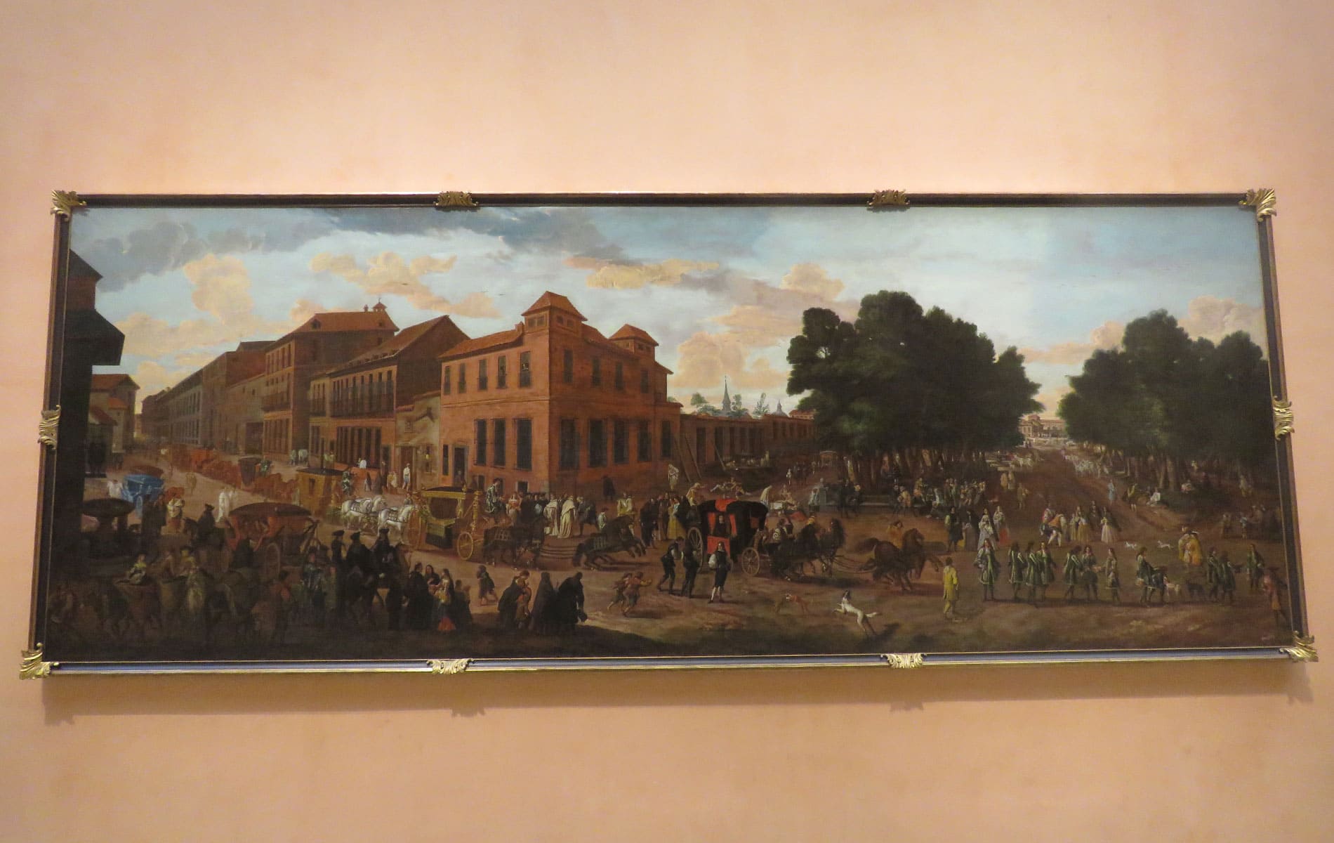 27-Madrid.Museo Thyssen-Bornemisza.