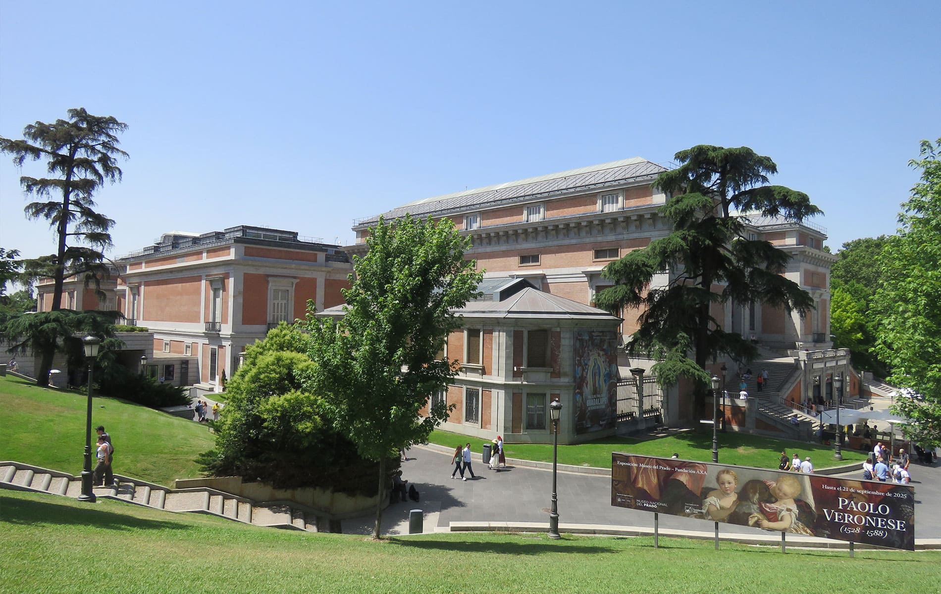 3 Museo del Prado (2). Madrid