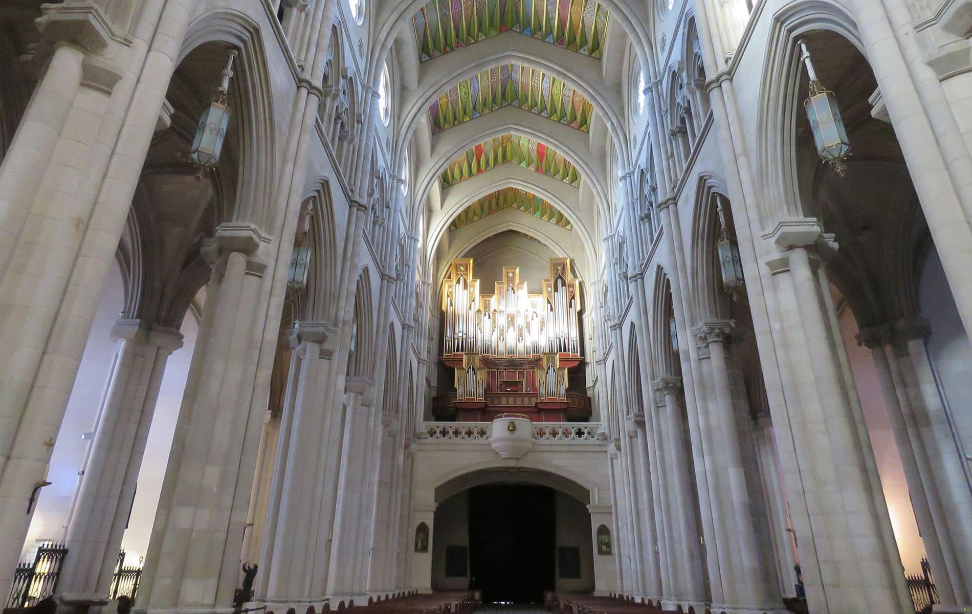 6 Madrid. Catedral de la Almudena-2
