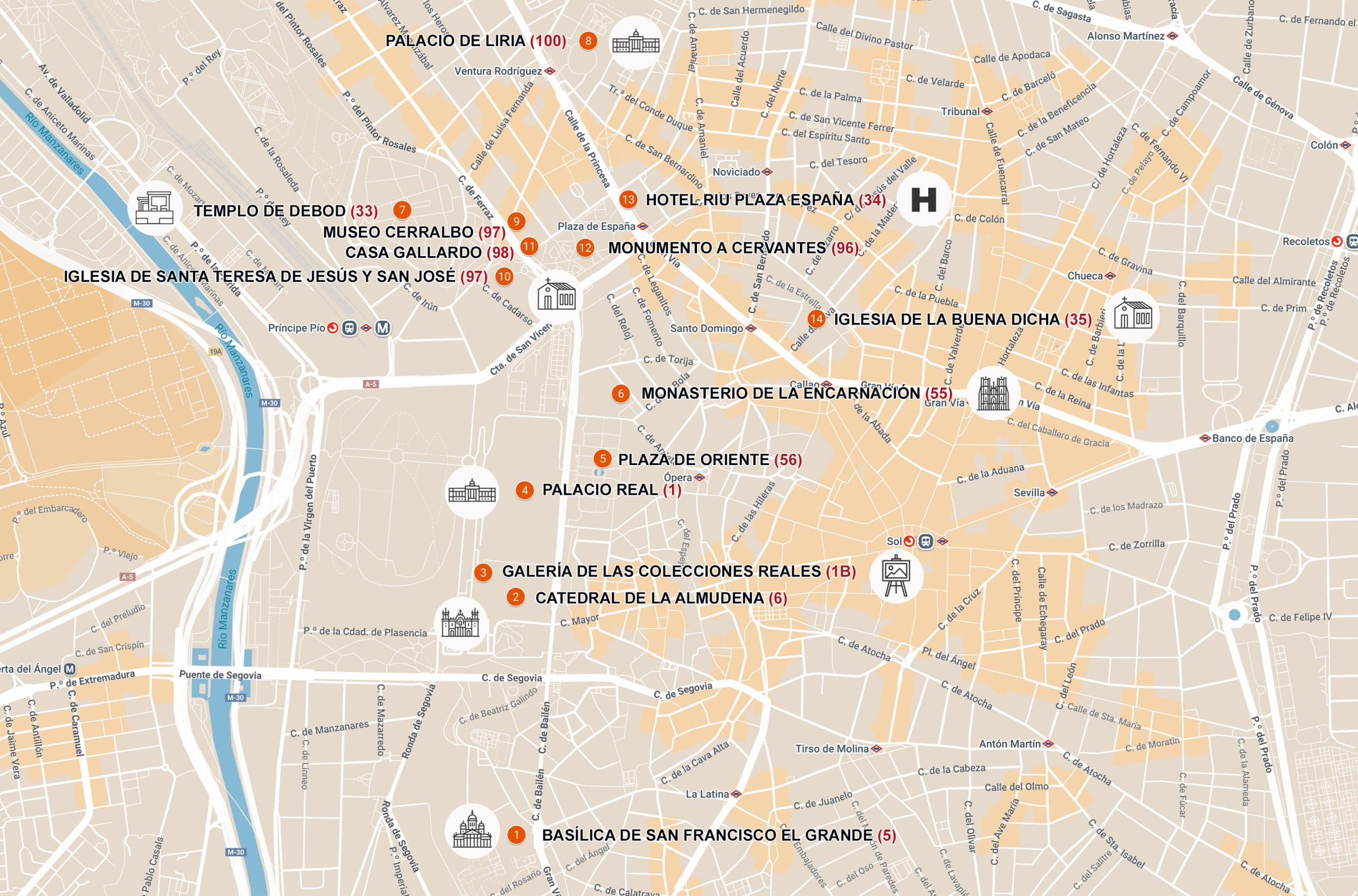 Qué ver en madrid en 5 días. Día 1. Qué ver en madrid en 5 días. Día 1. Turismo de MADRID.