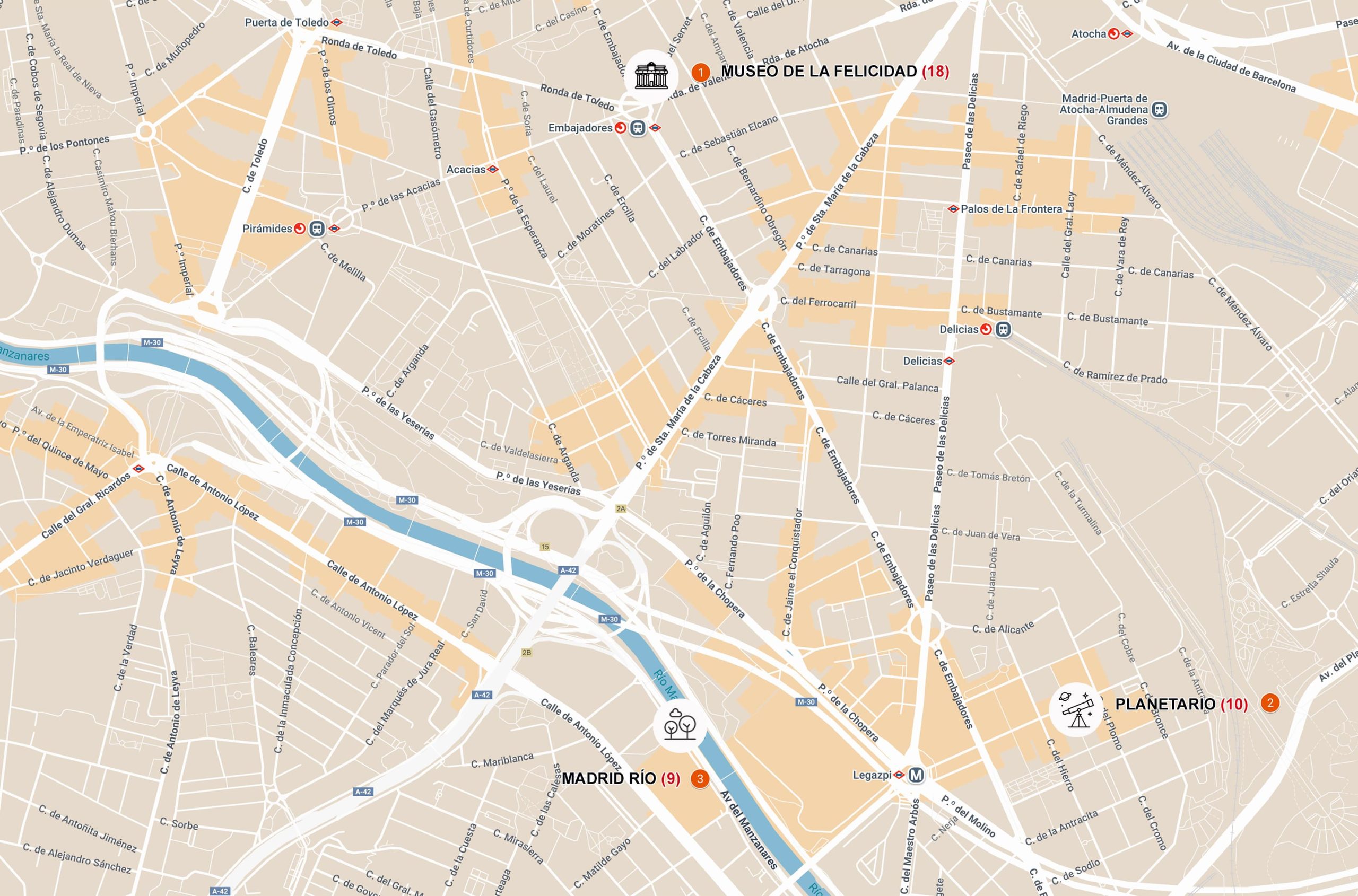 Ruta de 5 días con niños por Madrid, día 5. Ruta de 5 días con niños por Madrid, día 5. Turismo de Madrid.